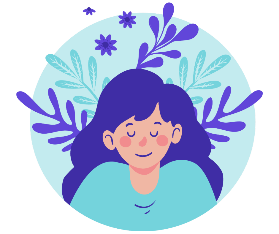 Child illustration
